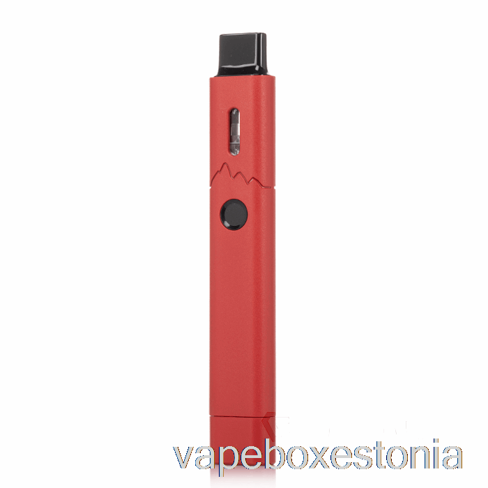 Vape Box Estonia Boulder Rock Pod System Ruby